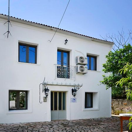 Villa Balukas House Dragotiná Habitación foto